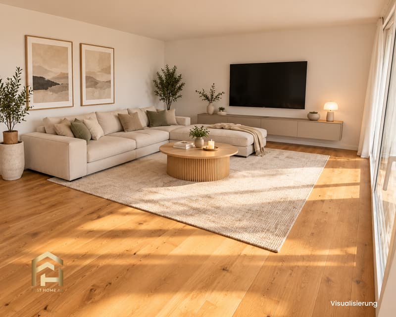 Wohnzimmer 2