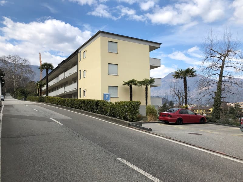 2.5 Zi-Ferienwohnung in Ascona neuwertig ausgebaut (9)