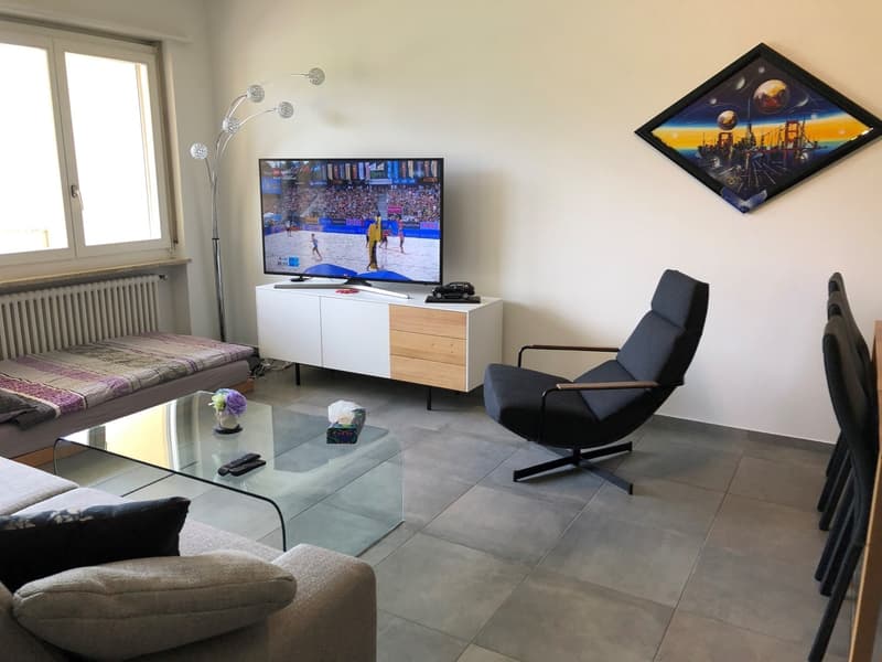2.5 Zi-Ferienwohnung in Ascona neuwertig ausgebaut (4)
