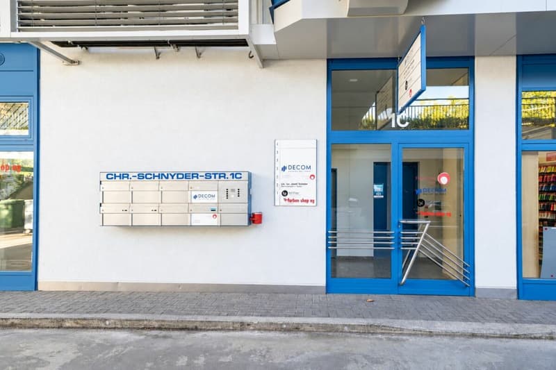 Raum für Ihre Geschäftsideen (2)