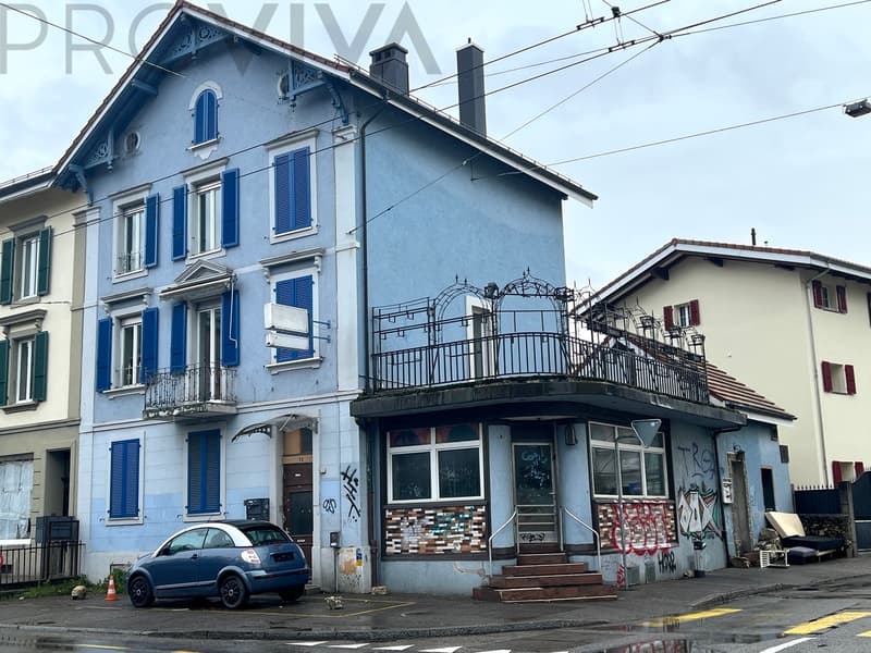 2503 Biel/Bienne