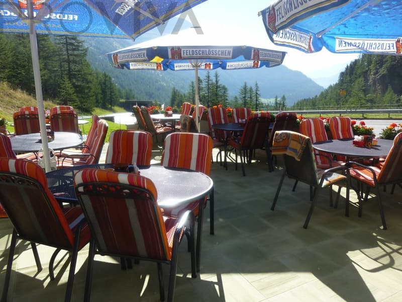 3907 Simplon Dorf