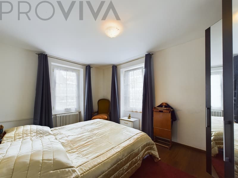 See-Blick, Château-Nähe, Investition mit Zukunft. (6)
