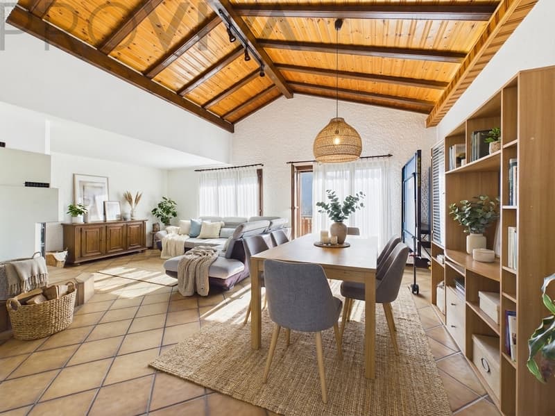 125 m² Wohntraum zwischen Crans-Montana und Anzère (5)