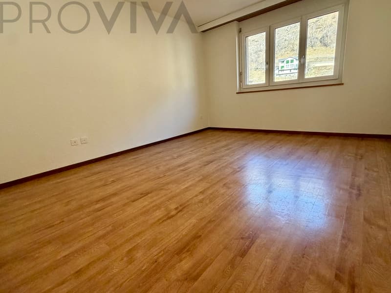 Familiare in posizione ottimale - soleggiato e tranquillo (7)