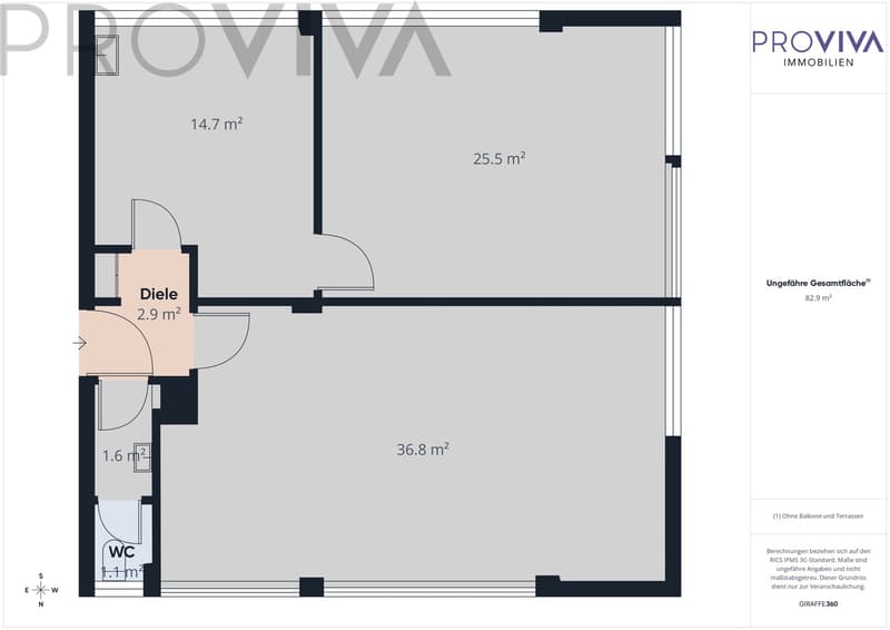 Starten Sie Ihr Business im Zentrum von Sion (5)