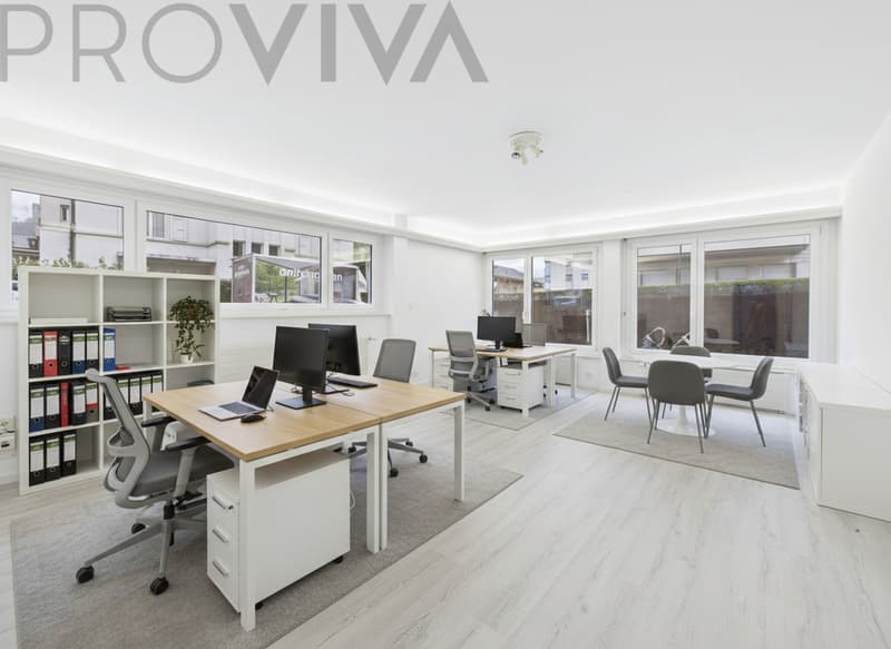 Starten Sie Ihr Business im Zentrum von Sion (3)