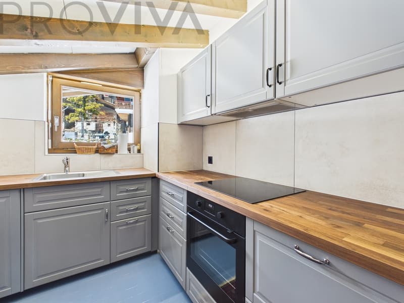 Sonnige 3,5-Zimmer-Wohnung in Inden (3)
