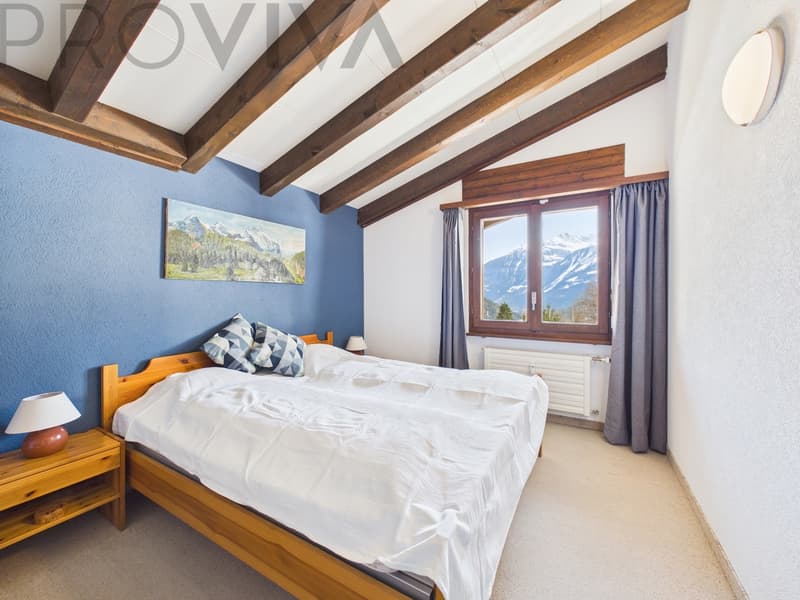 Sonnige 3,5-Zimmer-Wohnung in Inden (4)