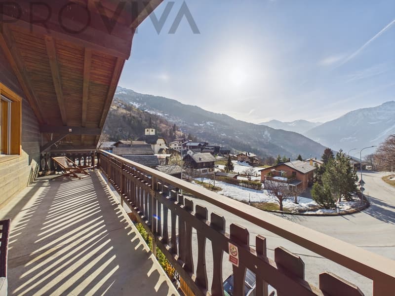 Sonnige 3,5-Zimmer-Wohnung in Inden (2)