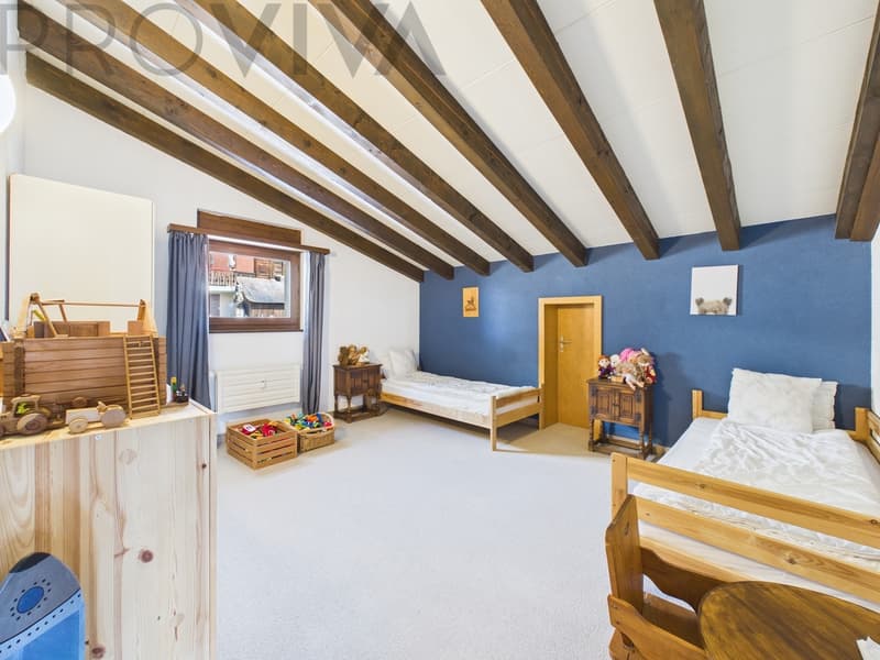 Sonnige 3,5-Zimmer-Wohnung in Inden (5)