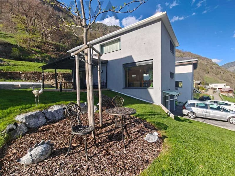 Proviva präsentiert: Einfamilienhaus mit Komfort, Sonne und Ruhe (1)