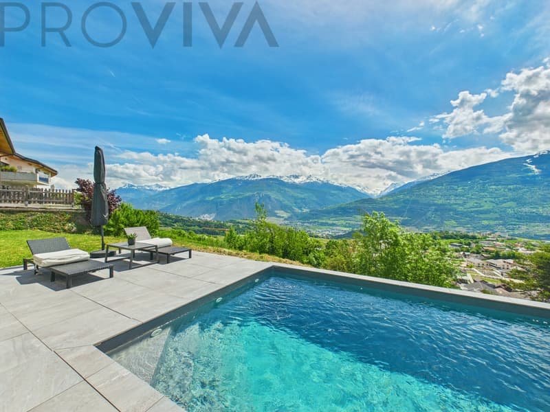 Preiskracher: Moderne Traumvilla mit Pool zum Spitzenpreis (8)