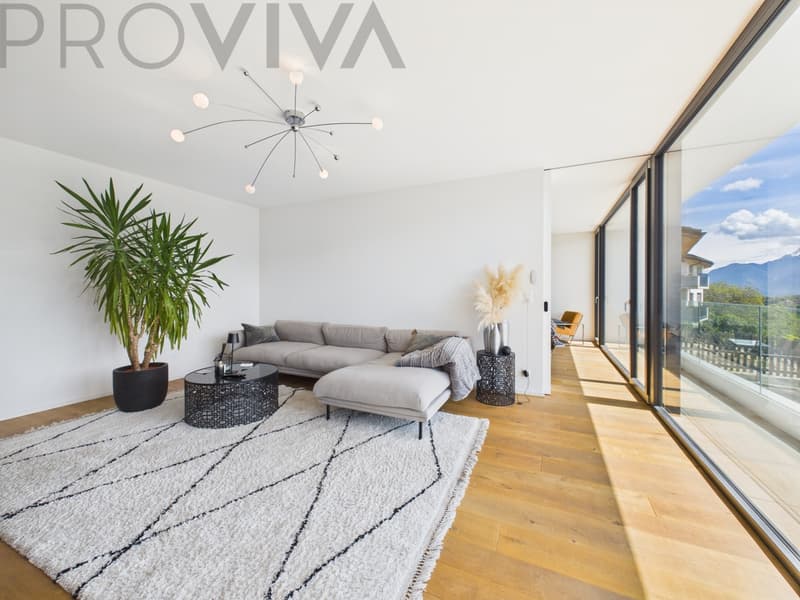 Preiskracher: Moderne Traumvilla mit Pool zum Spitzenpreis (4)