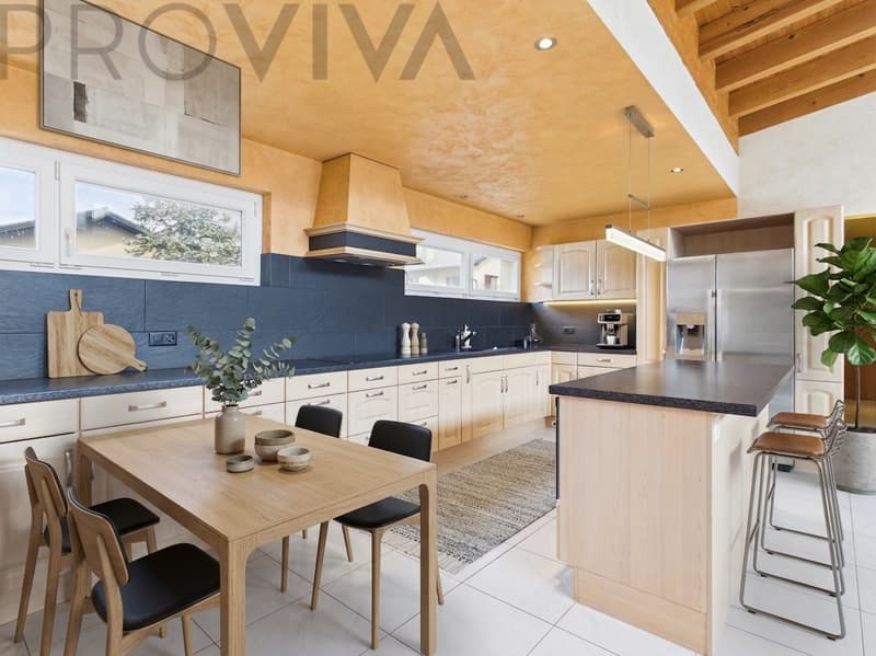 Haus & Stall - Natur pur (3)
