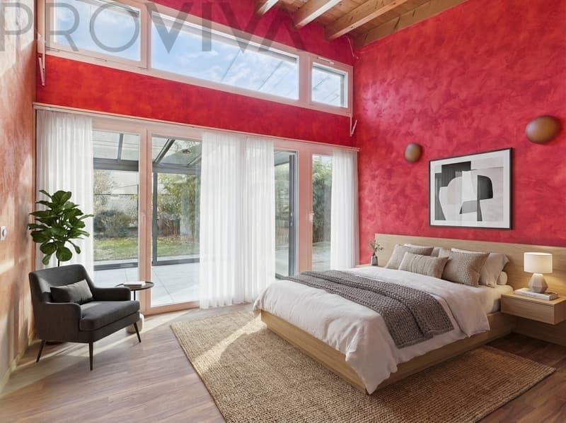 Haus & Stall - Natur pur (7)