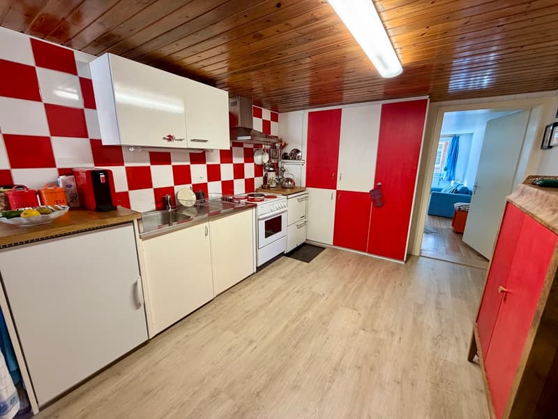 Authentic Living in Heidadorf - Second Home Allowed (3)