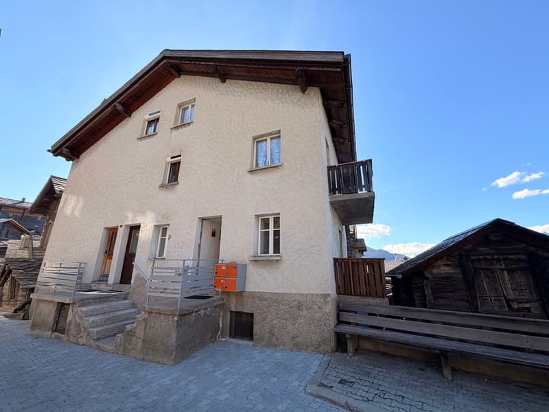 Authentic Living in Heidadorf - Second Home Allowed (5)