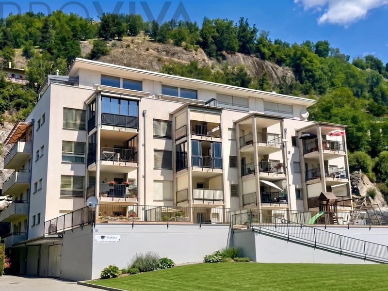 Sonniges Terrassen-Highlight gepaart mit kühlen, ruhigen Schlafoasen (8)