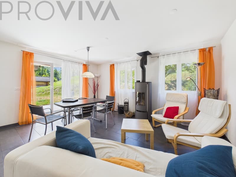 Das Zuhause, das auf Sie gewartet hat 8.5 Zimmer Haus (5)
