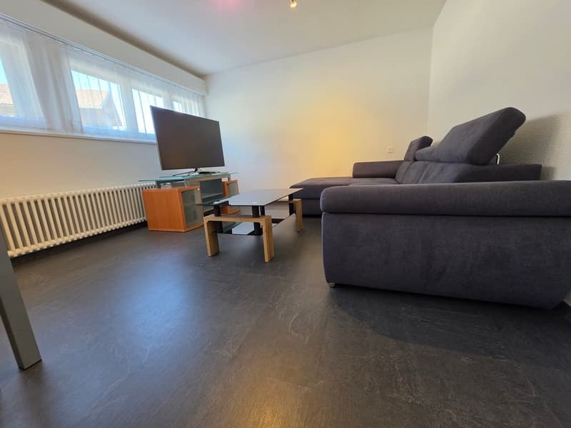 Zentral und ruhig - Haus mit nur 2 Wohnungen (3)