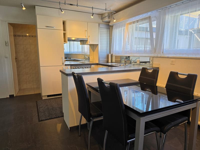 Zentral und ruhig - Haus mit nur 2 Wohnungen (4)