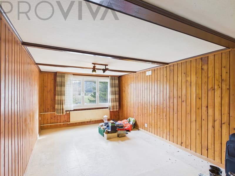 Charmantes 2-Familienhaus mit viel Potential in ruhiger, grüner Lage (11)