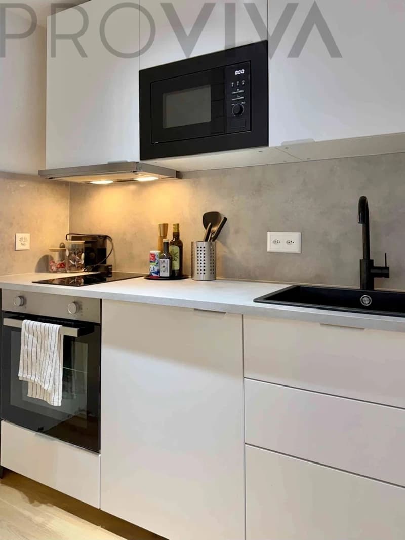 2,5-Zimmer-Wohnung im Skigebiet, top renoviert (2)