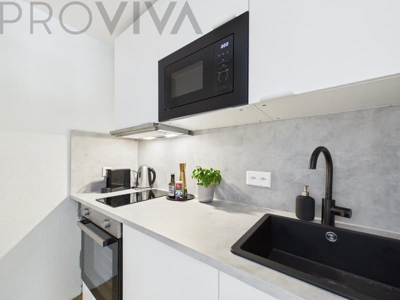 2,5-Zimmer-Wohnung im Skigebiet, top renoviert (2)