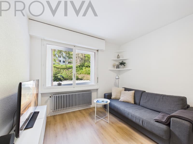 2,5-Zimmer-Wohnung im Skigebiet, top renoviert (5)