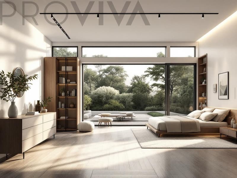 Exklusive Eckvilla im sonnigen Wallis - Komfort und Innovation (3)
