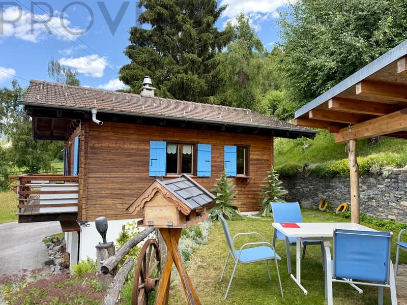Privat, sonnig, gemütlich - Ihr Erholungsparadies (3)