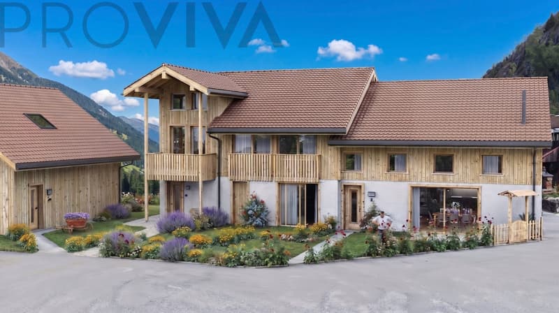 Gesamtprojekt / Projet global / Overall Project / Progetto complessivo