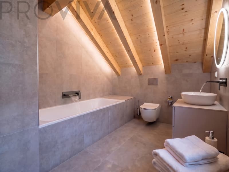 Badezimmer / Salle de bains / Bathroom / Bagno
