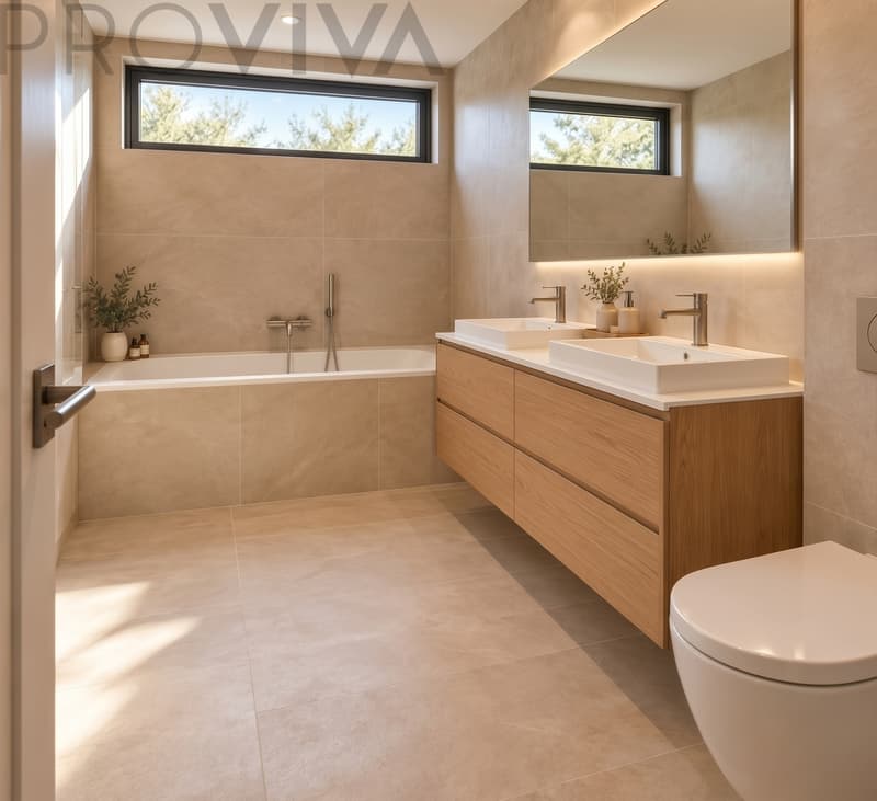 Badezimmer / Salle de bains / Bathroom / Bagno