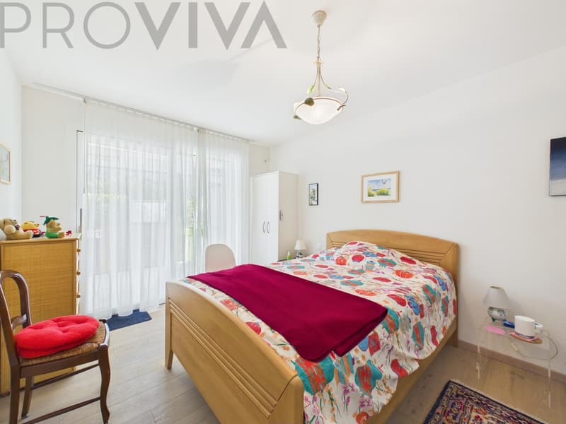 27.5 m² Terrasse im Herzen von Sierre (5)