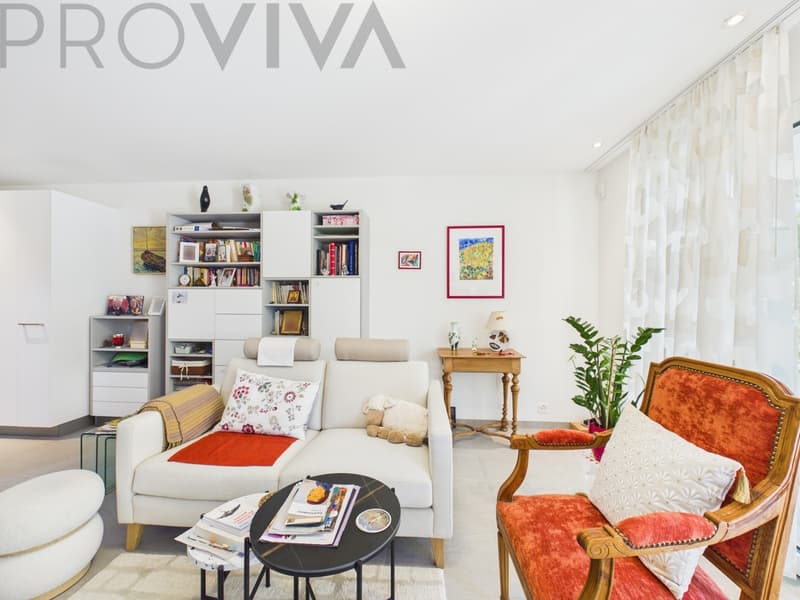27.5 m² Terrasse im Herzen von Sierre (3)