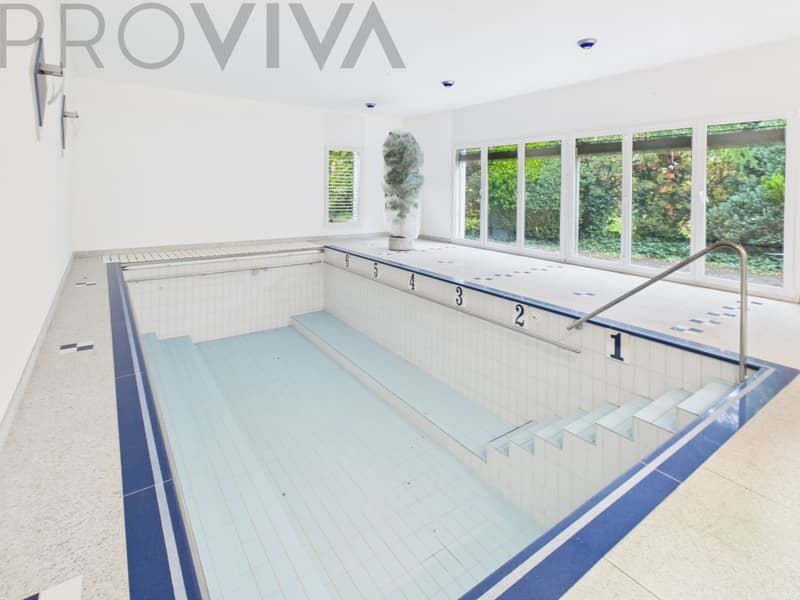 Ein Chalet für den Anfang... die Villa gibt's obendrauf! (7)