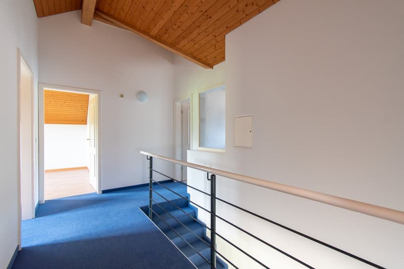 Attraktive 5.5 Zimmer-Maisonette-Wohnung mit Balkon (14)