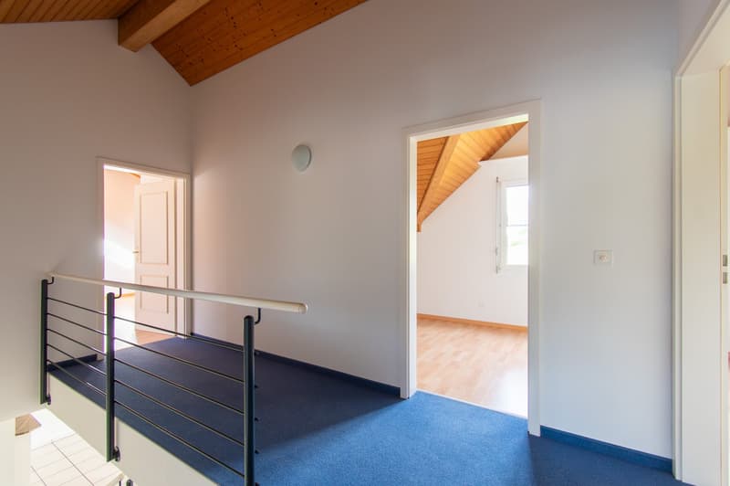 Attraktive 5.5 Zimmer-Maisonette-Wohnung mit Balkon (13)