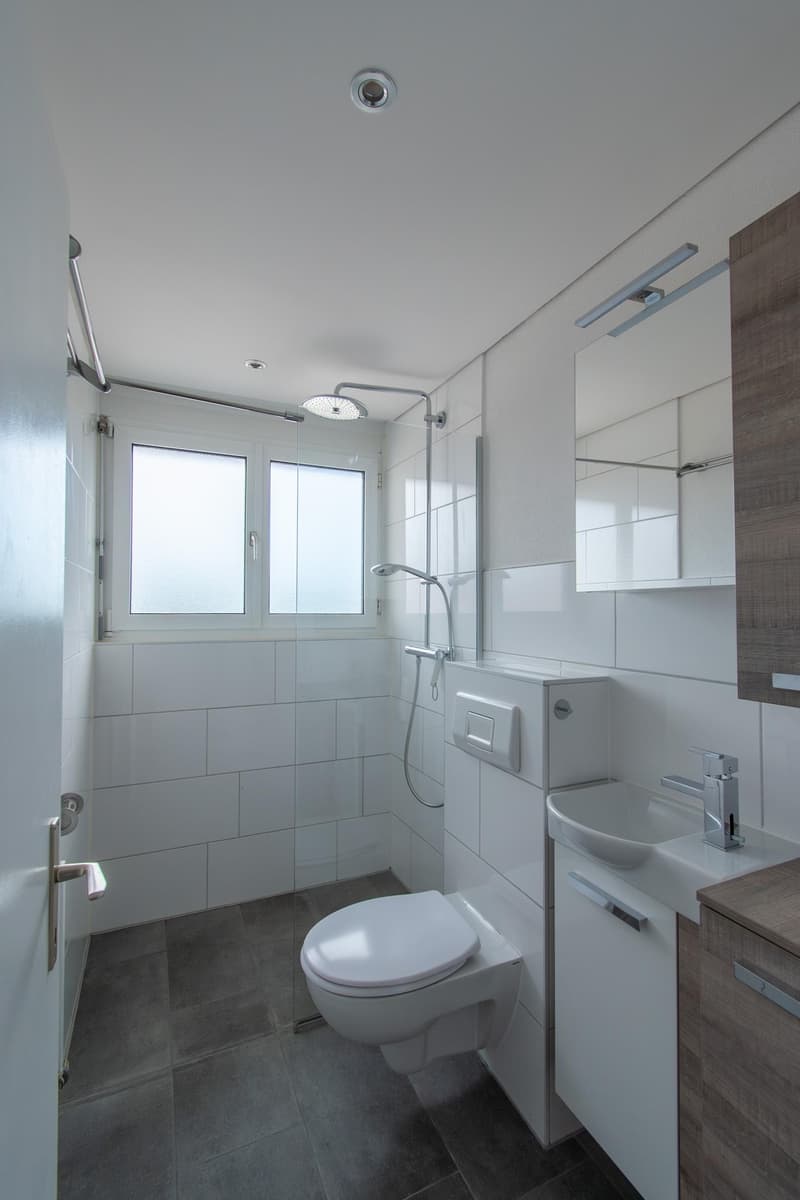 Grosszügige 5.5 Zimmer-Wohnung mit Terrasse (10)
