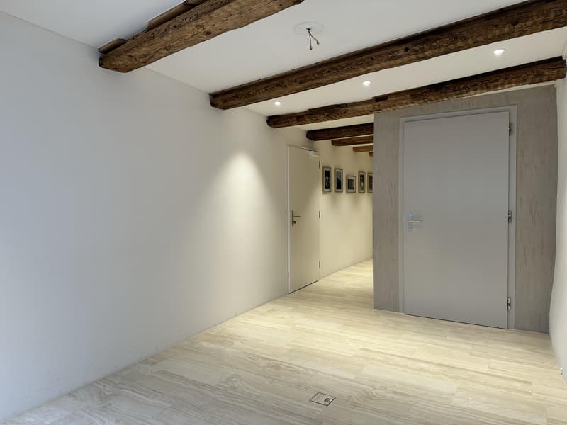 Attractive Showroom/Office in prime location Altstadt Wil SG (9)