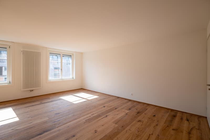 Moderne Studiowohnung mit Altbaucharme (10)