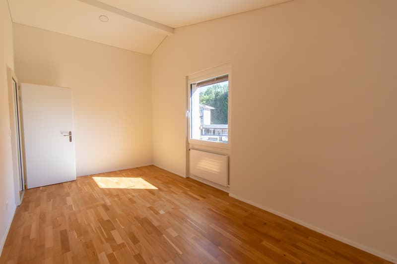 Bright and modern 3.5 room apartment (8)