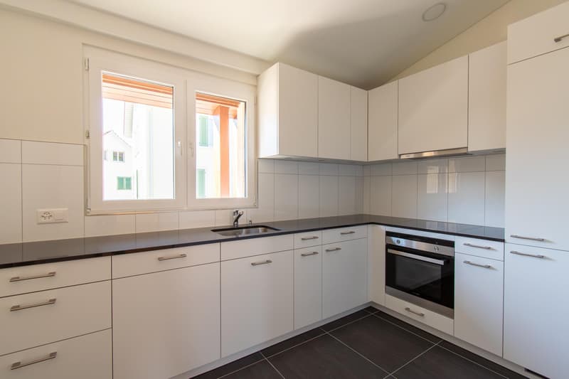 Bright and modern 3.5 room apartment (4)