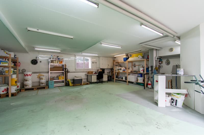 Gewerberaum/Werkstatt/Atelier an zentraler Lage (3)