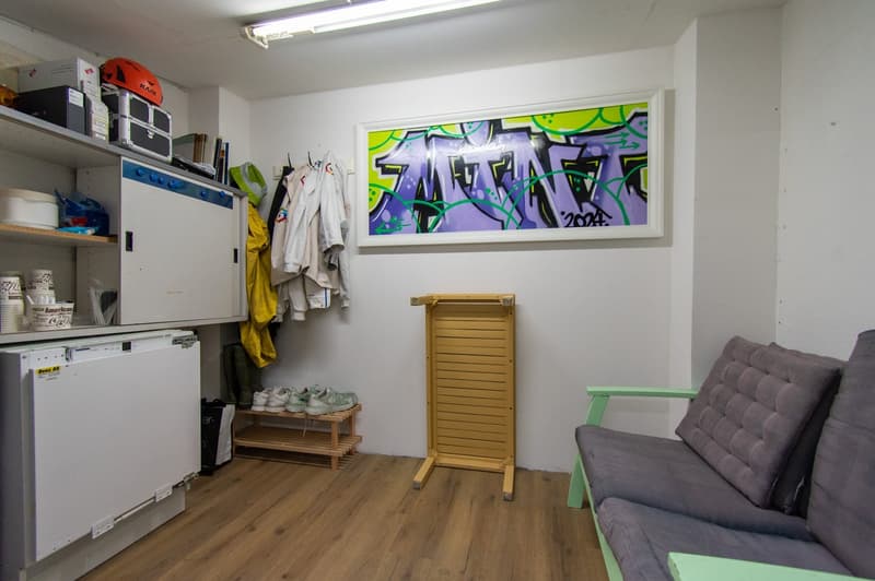 Gewerberaum/Werkstatt/Atelier an zentraler Lage (10)