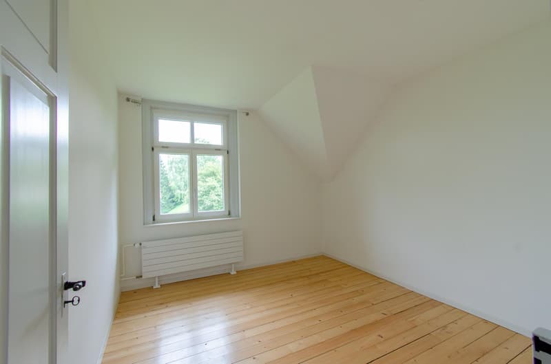Charmvolle 4.5 Zimmer-Dachwohnung (10)