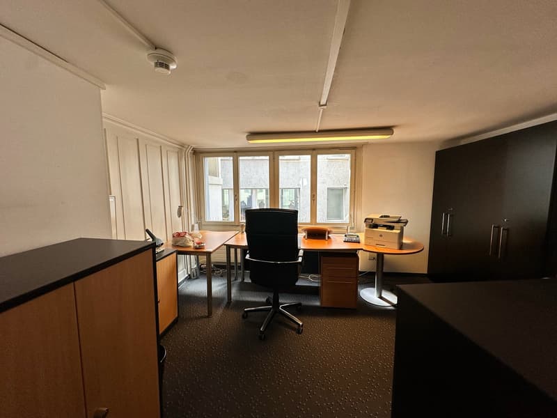 Möbliertes Büro im Herzen der Altstadt (3)