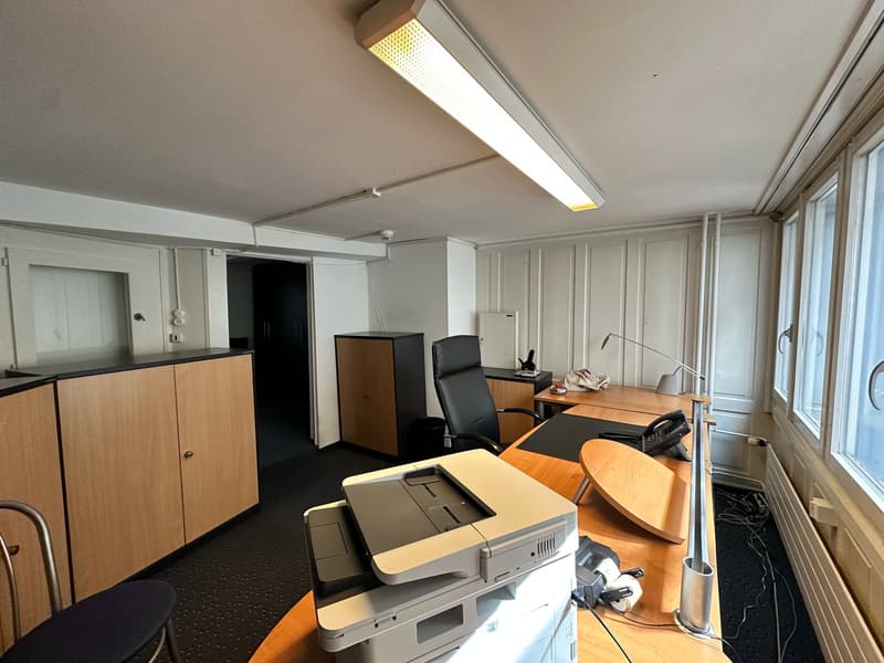 Möbliertes Büro im Herzen der Altstadt (1)